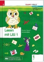 bokomslag Lesen mit Lilli (Fibel) 1 VS