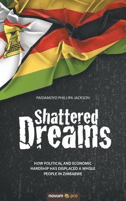 Shattered Dreams 1