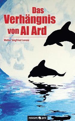 bokomslag Verhängnis von Al Ard