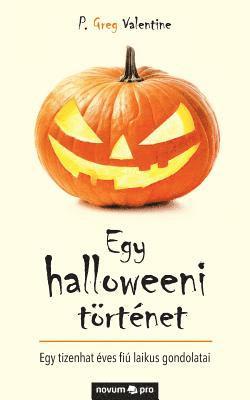 Egy halloweeni trtnet 1