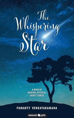 bokomslag The Whispering Star