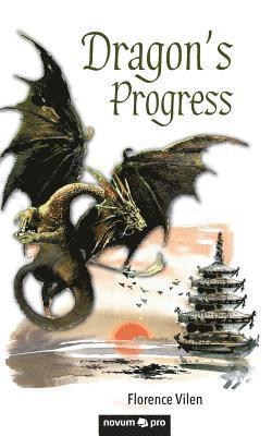bokomslag Dragon's Progress