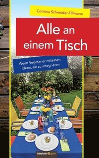 bokomslag Alle an einem Tisch