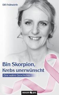bokomslag Bin Skorpion, Krebs unerwünscht