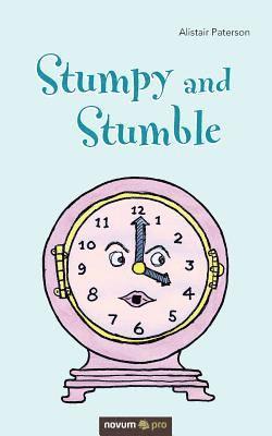 Stumpy and Stumble 1