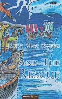 bokomslag Rory Mac Sween and the Rescue