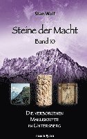 bokomslag Steine der Macht - Band 10