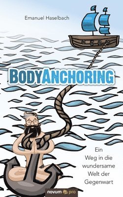 bokomslag BodyAnchoring