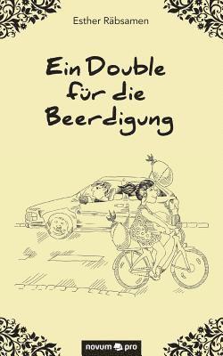 bokomslag Double für die Beerdigung