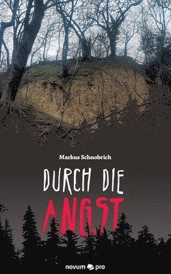 bokomslag Durch die Angst