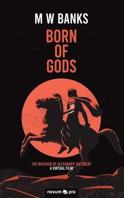 Born of Gods 1