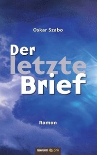 bokomslag letzte Brief