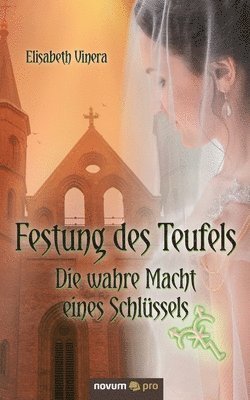 bokomslag Festung des Teufels - Band 3