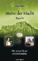 Steine der Macht - Band 11 1