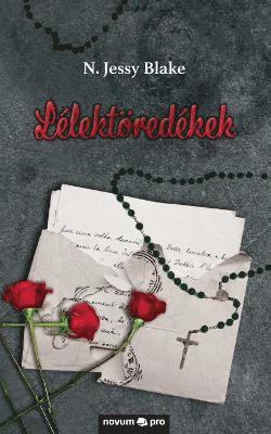 bokomslag Lélektöredékek