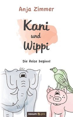 Kani und Wippi 1