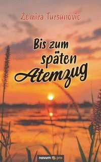 bokomslag Bis zum späten Atemzug