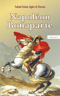 bokomslag Napoléon Bonaparte