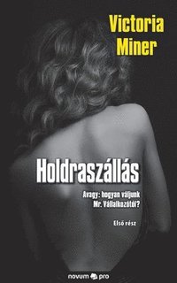 bokomslag Holdraszállás