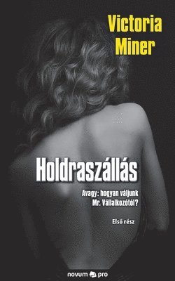 bokomslag Holdraszállás