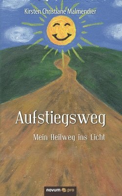 Aufstiegsweg 1