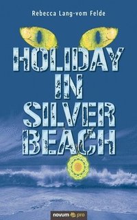 bokomslag Holiday in Silver Beach