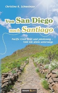 bokomslag Von San Diego nach Santiago