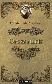 bokomslag Orosz rulett