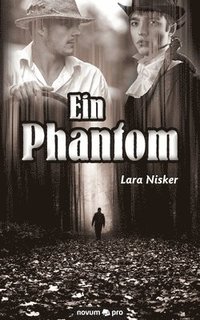bokomslag Ein Phantom
