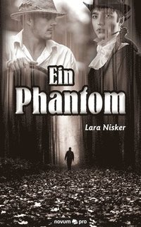 bokomslag Phantom