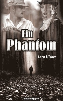 bokomslag Phantom