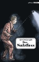 bokomslag Das Salzfass