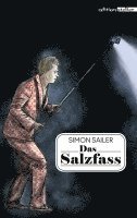 bokomslag Das Salzfass