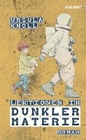 Ursula Knoll - Lektionen in Dunkler Materie, Häftad