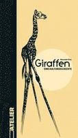 bokomslag Giraffen