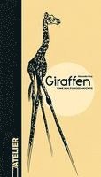 Alexander Kluy - Giraffen, Inbunden