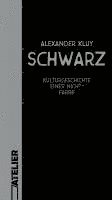bokomslag Schwarz