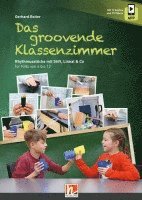 bokomslag Das groovende Klassenzimmer