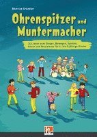 Ohrenspitzer und Muntermacher 1