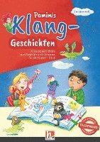 bokomslag Paminis Klang-Geschichten