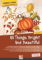 bokomslag All Things Bright and Beautiful (Children's voices)