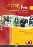 Klassik aktiv 2, inkl. CD + App 1