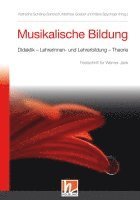 bokomslag Musikalische Bildung