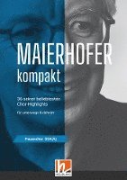 bokomslag Maierhofer kompakt SSA(A) - Kleinformat