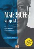 bokomslag Maierhofer kompakt SSA(A) - Großdruck