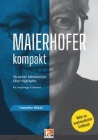 bokomslag Maierhofer kompakt SSA(A) - Großdruck