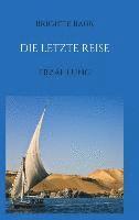 bokomslag Die letzte Reise