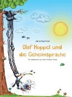 bokomslag Olaf Hoppel und die Geheimsprache