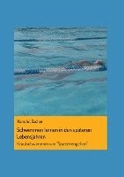 bokomslag Schwimmen lernen in den späteren Lebensjahren