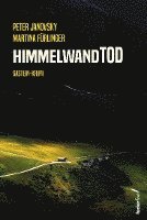 bokomslag Himmelwandtod